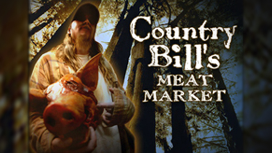 Country Bills Haunt 2013