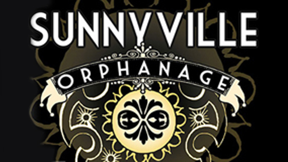 Sunnyville Orphanage Haunt 2013