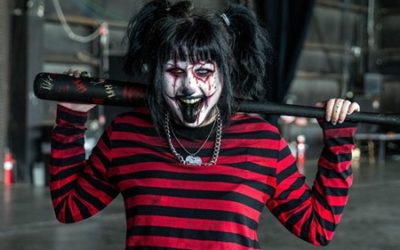2019 All the gory details: Fright Nights ready to scare at the South Florida Fairgrounds