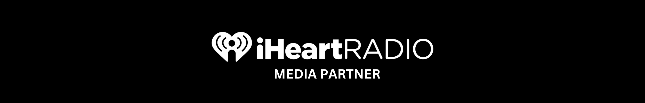 iHeart Radio Media Partner